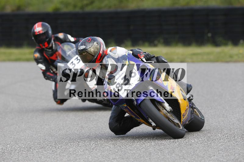 Archiv-2025/08 20.04.2025 Speer Racing ADR/Gruppe rot/836